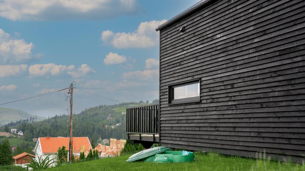 Villa Cozy House Wisła Exterior foto